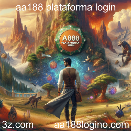 Descubra Novos Mundos com Jogos de Aventura e Exploração na aa188
