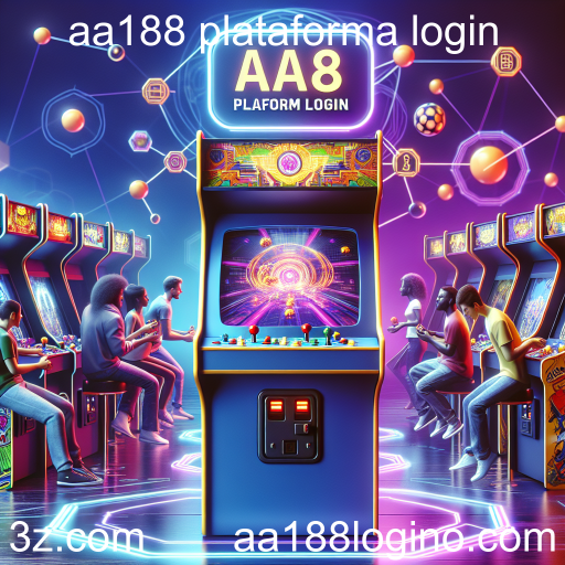 A Evolução dos Jogos de Arcade: Da Nostalgia à Modernidade