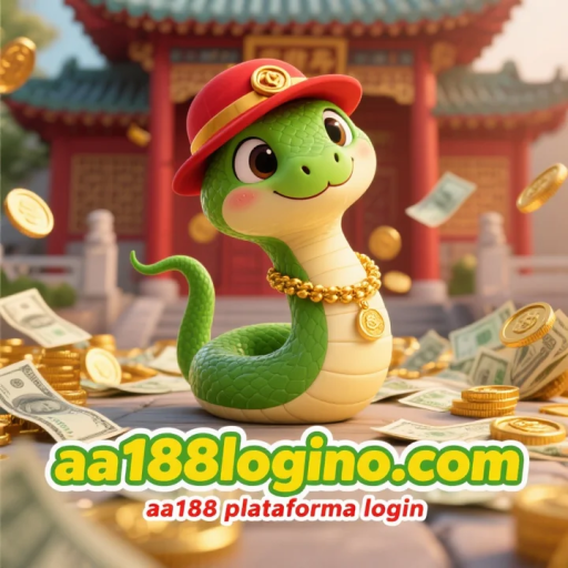 aa188 plataforma login