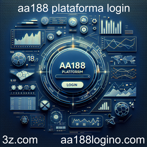 Apostas Esportivas: A Evolução e o Crescimento da 'aa188 Plataforma Login'